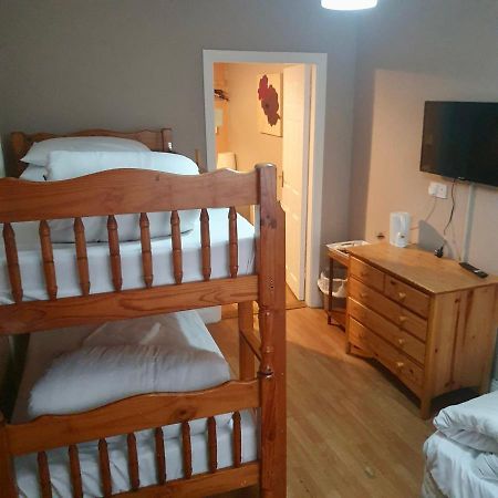 John Street Guest House キルケニー エクステリア 写真