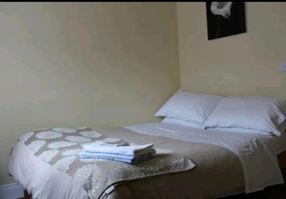 John Street Guest House キルケニー エクステリア 写真