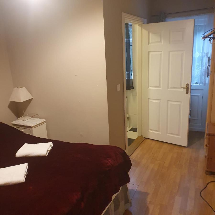 John Street Guest House キルケニー エクステリア 写真