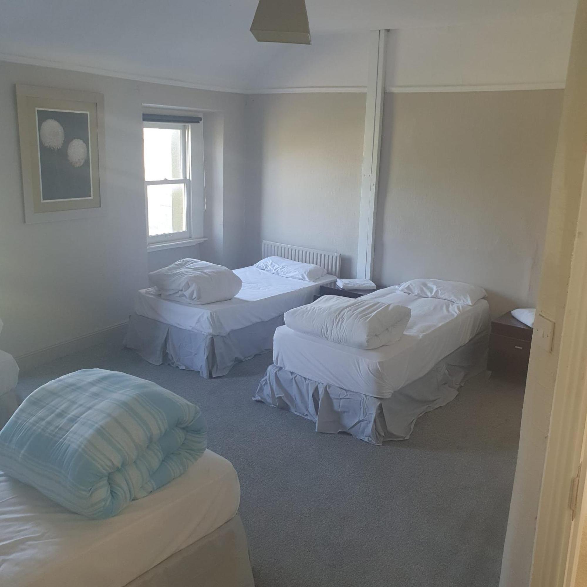 John Street Guest House キルケニー エクステリア 写真